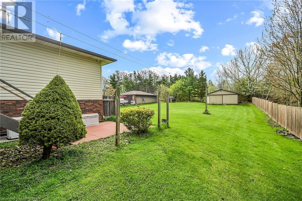 136 Secord Street, Dunnville, Ontario  N1A 2W8 - Photo 43 - 40725434