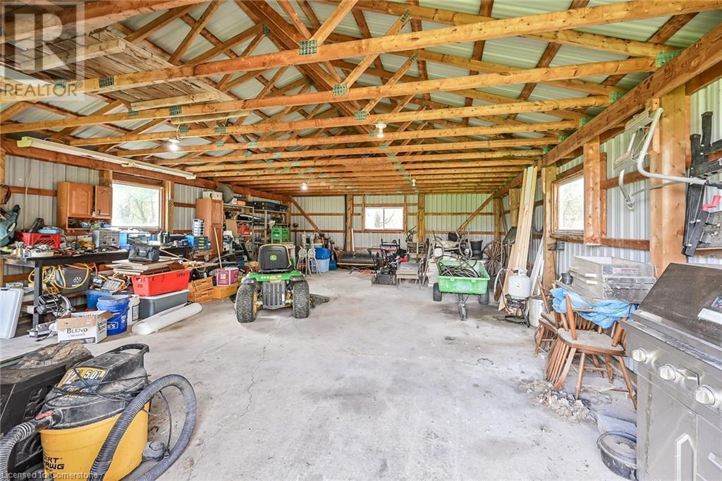 136 Secord Street, Dunnville, Ontario  N1A 2W8 - Photo 47 - 40725434