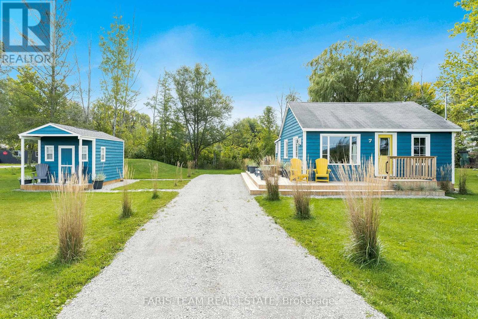 7 Delta Drive, Tay, Ontario  L0K 2C0 - Photo 33 - S12090020