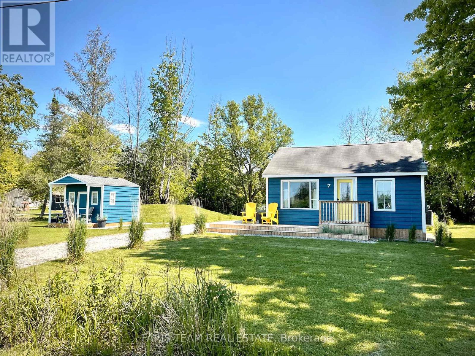 Property at 7 DELTA DRIVE image 1