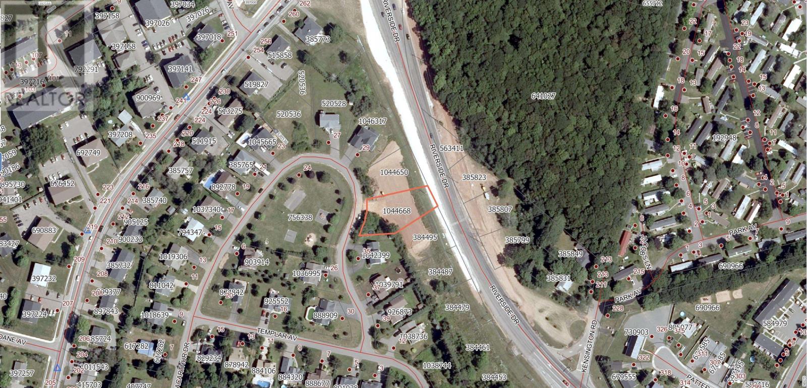 Property at lot 124 MacArthur Drive image 5