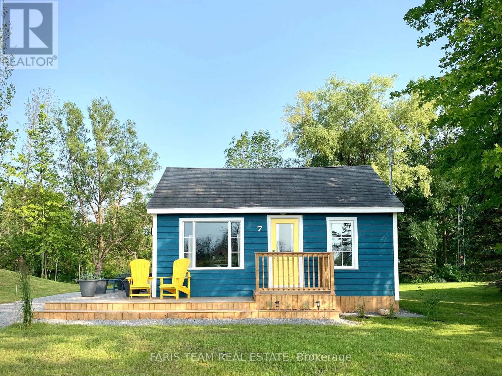 7 Delta Drive, Tay, Ontario  L0K 2C0 - Photo 8 - S12090020