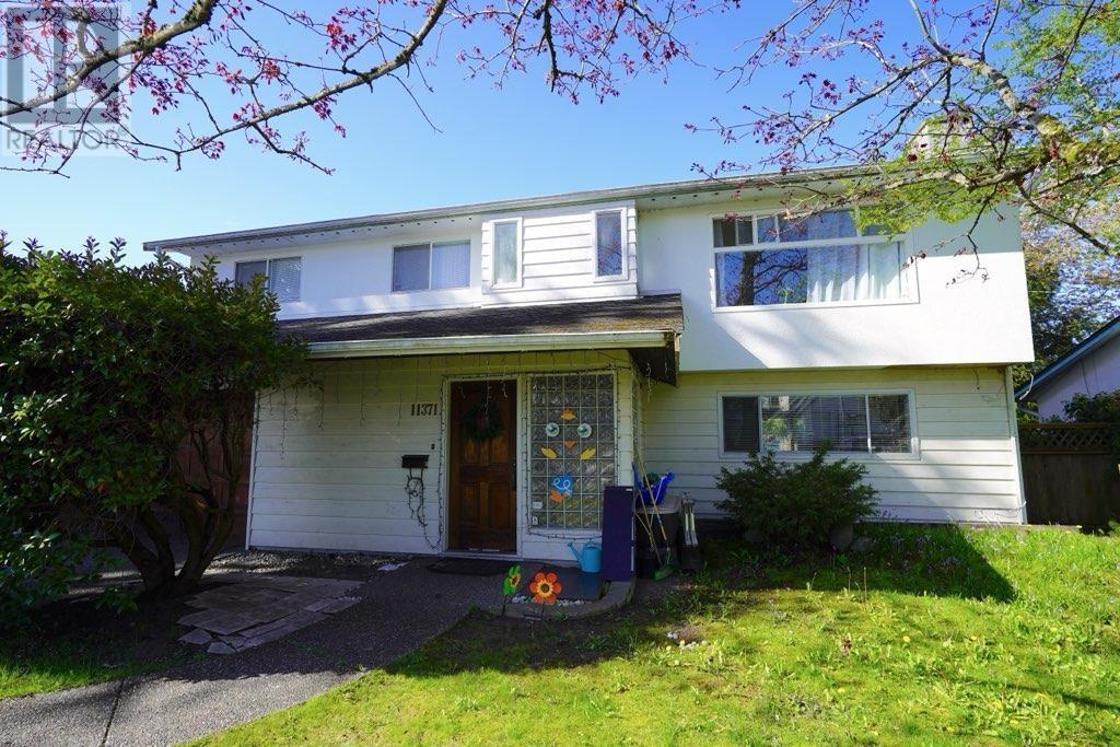 11371 SEAPORT AVENUE, Richmond, British Columbia