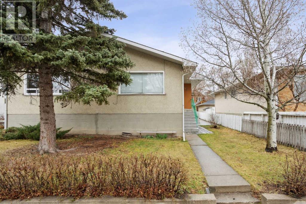 212 11a Street Ne, Calgary, Alberta  T2E 4P1 - Photo 2 - A2214530