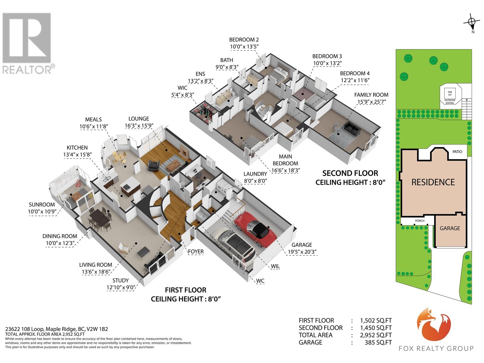 Property at 23622 108 LOOP image 5