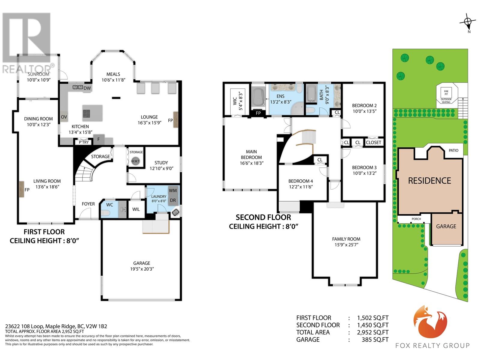 Property at 23622 108 LOOP image 4