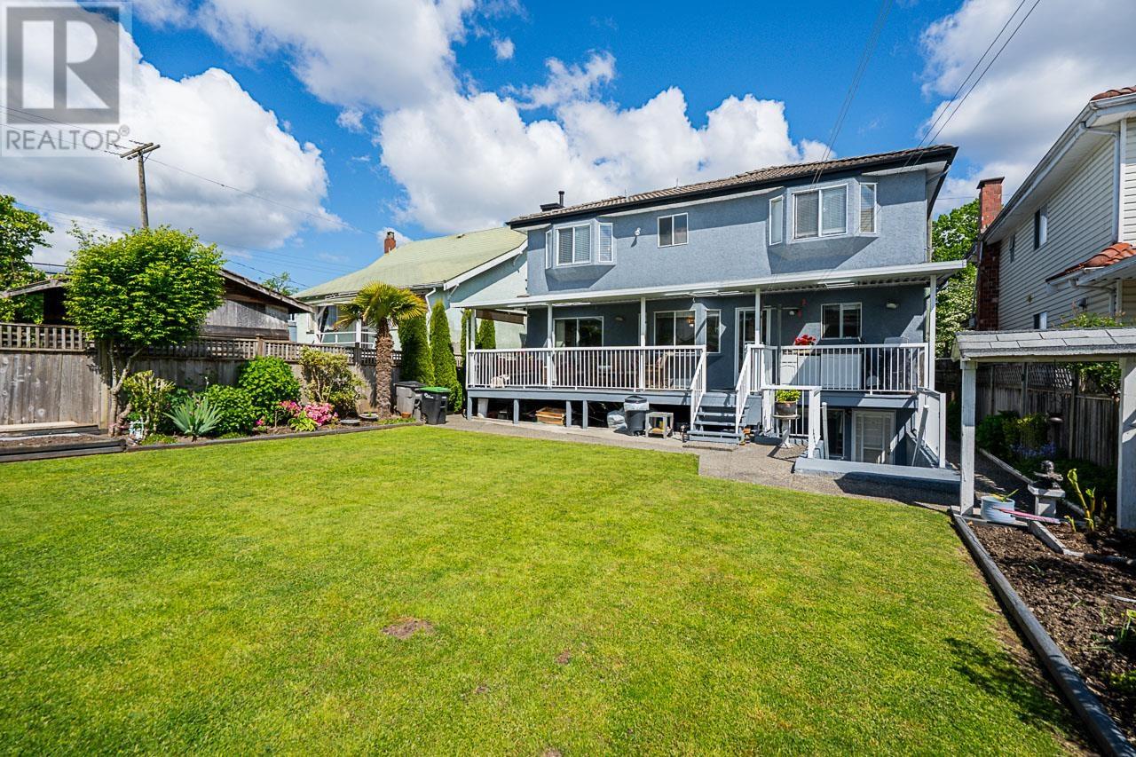 2048 E 34th Avenue, Vancouver, British Columbia  V5P 1A8 - Photo 36 - R2999045