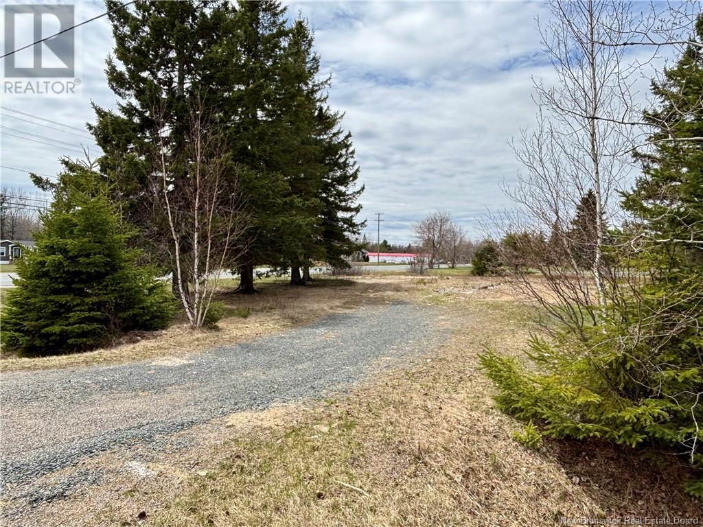 1 Acre Louis Nord Street, Neguac, New Brunswick