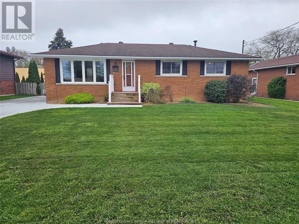 1745 Normandy STREET, lasalle, Ontario