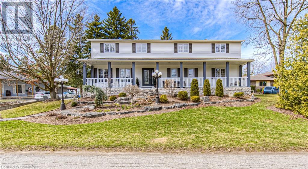 Property at 364 STANLEY Street image 1