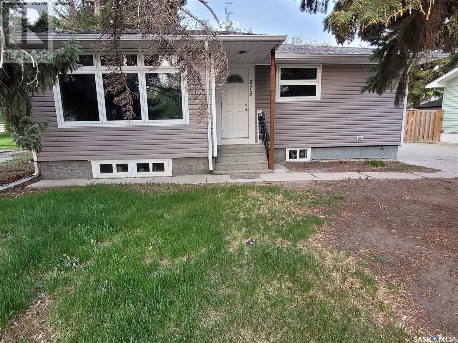 275 Central AVENUE, fort qu'appelle, Saskatchewan