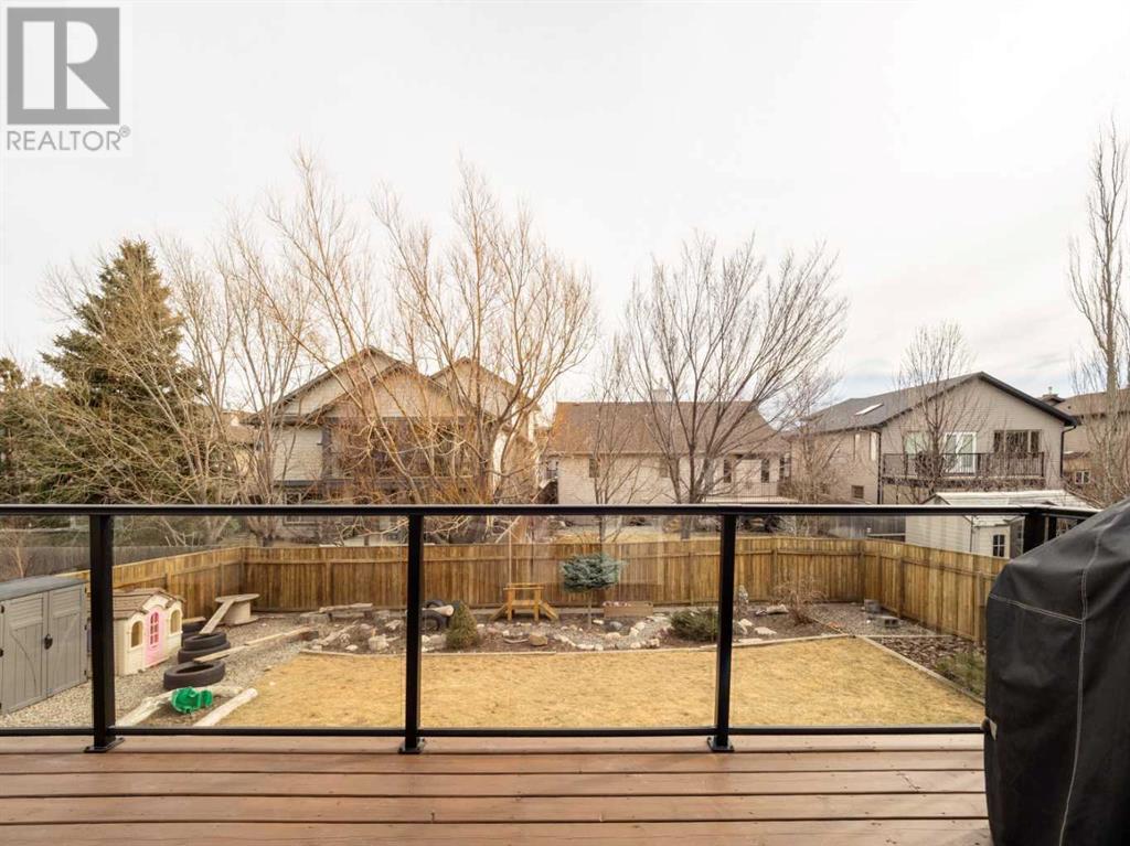 1019 Canyon Boulevard W, Lethbridge, Alberta  T1K 7V4 - Photo 42 - A2201507