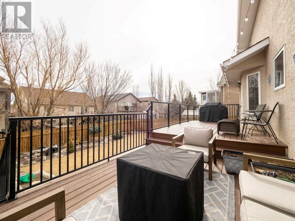 1019 Canyon Boulevard W, Lethbridge, Alberta  T1K 7V4 - Photo 41 - A2201507