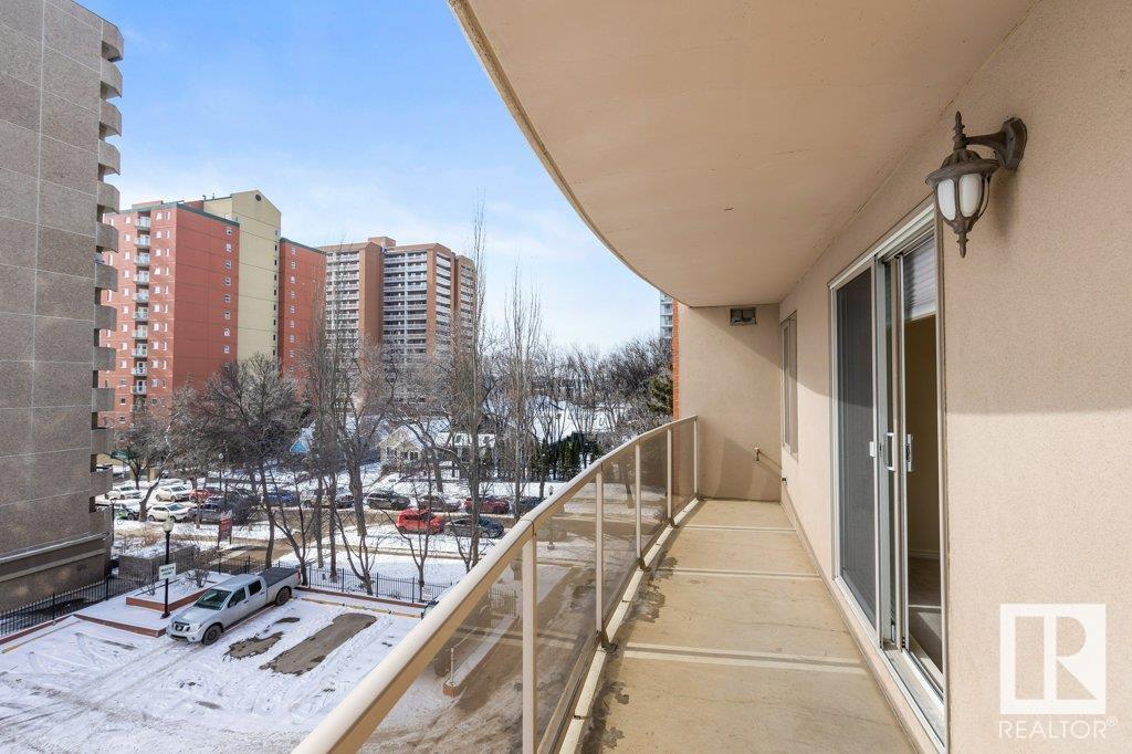 #402 9741 110 St Nw, Edmonton, Alberta  T5K 2V8 - Photo 25 - E4432802