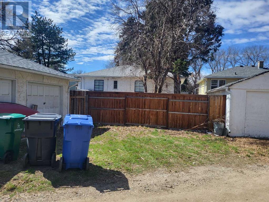 721 16 Street S, Lethbridge, Alberta  T1J 3B4 - Photo 4 - A2216184