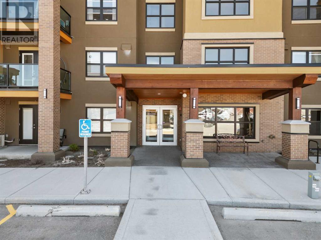 2208, 10 Market Boulevard Se, Airdrie, Alberta  T4A 0W5 - Photo 2 - A2216882
