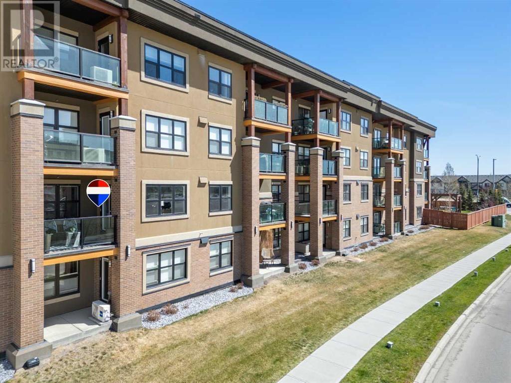 2208, 10 Market Boulevard Se, Airdrie, Alberta  T4A 0W5 - Photo 28 - A2216882