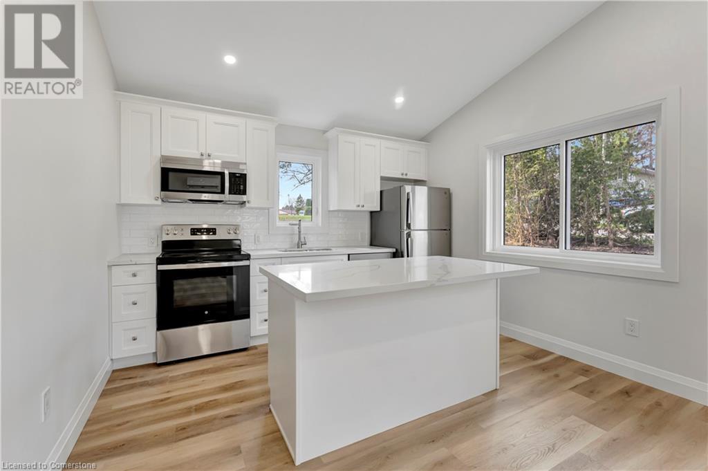 7 Hillside Drive Unit# 3, Kitchener, Ontario  N2E 1R1 - Photo 5 - 40725583