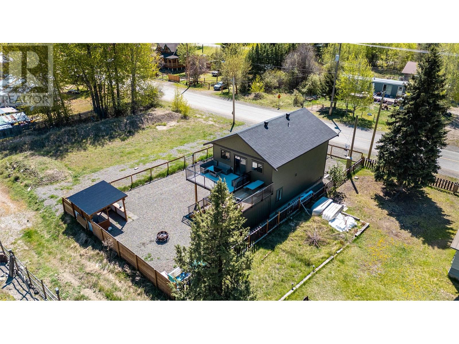 1890 Main Street, Coalmont-Tulameen, British Columbia  V0X 1W0 - Photo 38 - 10331318