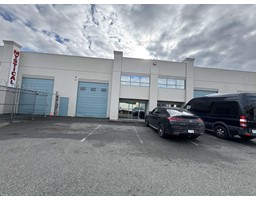 G 2610 PROGRESSIVE WAY, Abbotsford, British Columbia