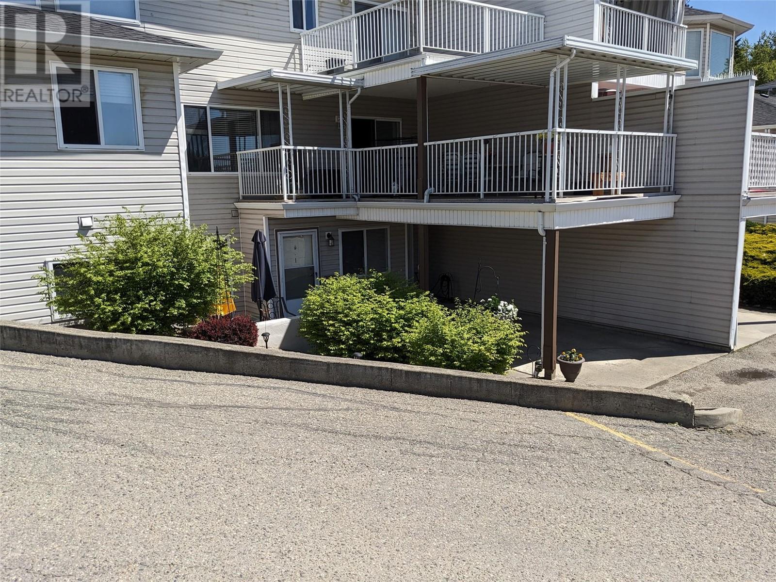 4404 Pleasant Valley Road Unit# 1, Vernon, British Columbia  V1T 4M3 - Photo 2 - 10335950