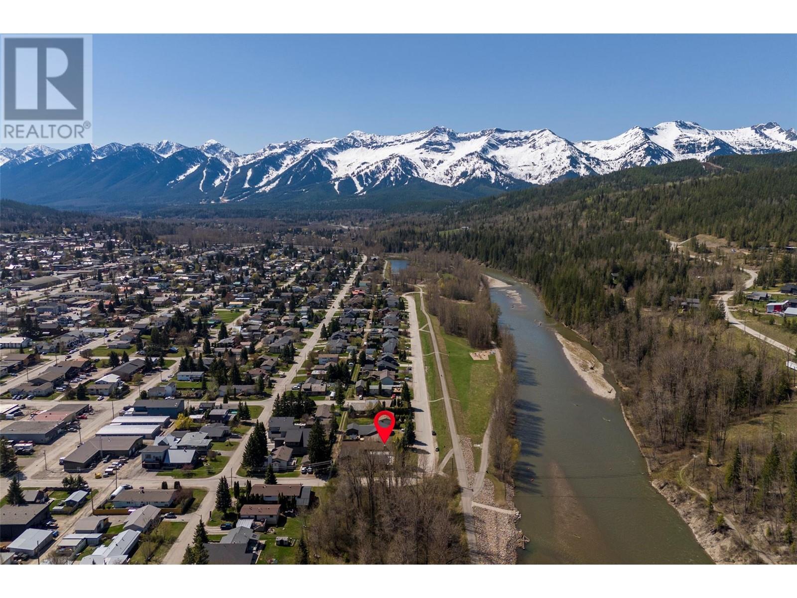 1562 12th Avenue, Fernie, British Columbia  V0B 1M0 - Photo 21 - 10346327