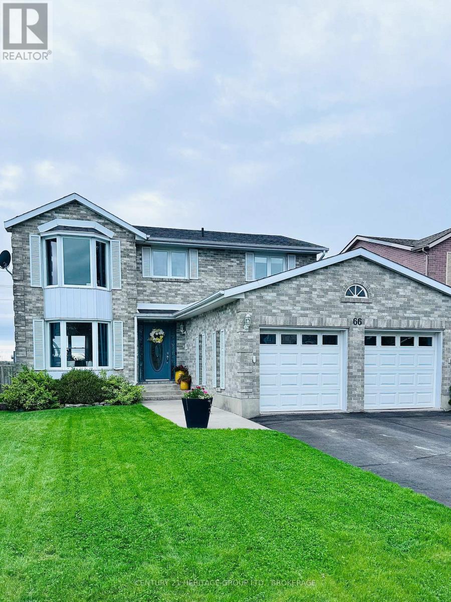 Property at 66 ANGUS DRIVE image 1