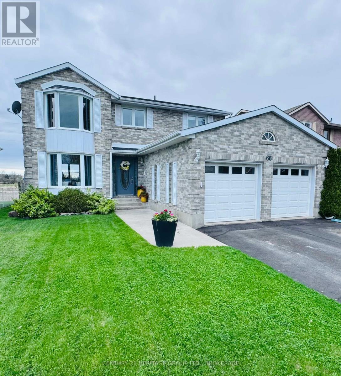 Property at 66 ANGUS DRIVE image 3