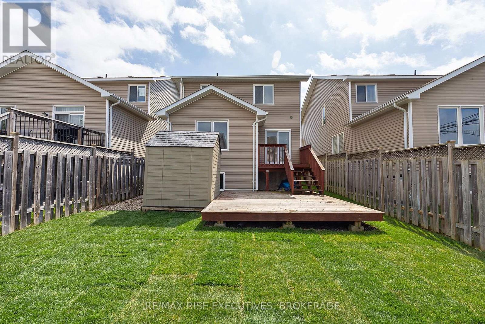 1521 Crimson Crescent, Kingston, Ontario  K7P 0H4 - Photo 6 - X12128537