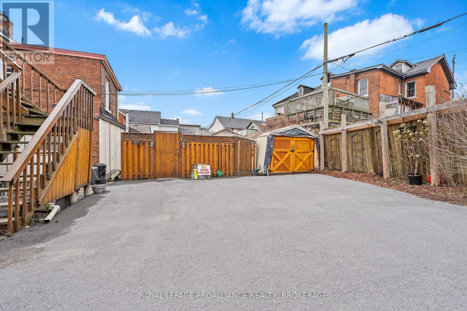 274 Wellington Street, Kingston, Ontario  K7K 2Z1 - Photo 24 - X12128538