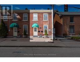 274 WELLINGTON STREET, Kingston, Ontario