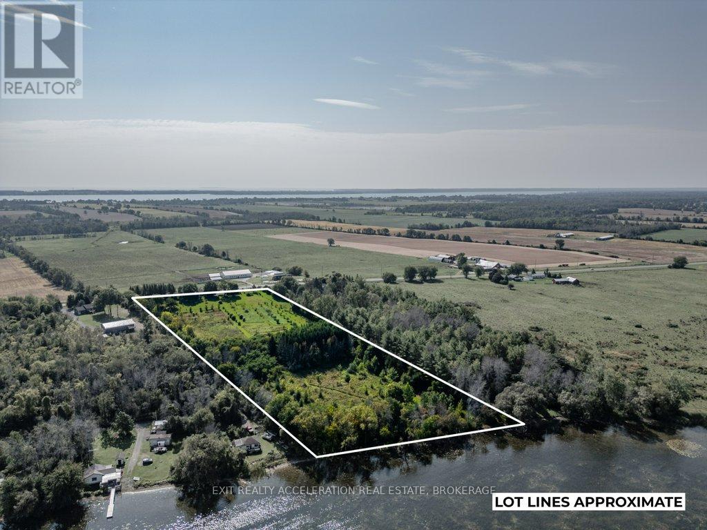 2940 County Road 8, Greater Napanee, Ontario  K7R 3K7 - Photo 47 - X12128590