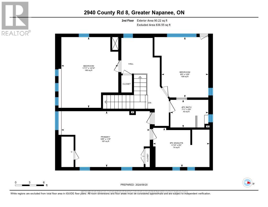 2940 County Road 8, Greater Napanee (Greater Napanee), Ontario  K7R 3K7 - Photo 49 - X12128590