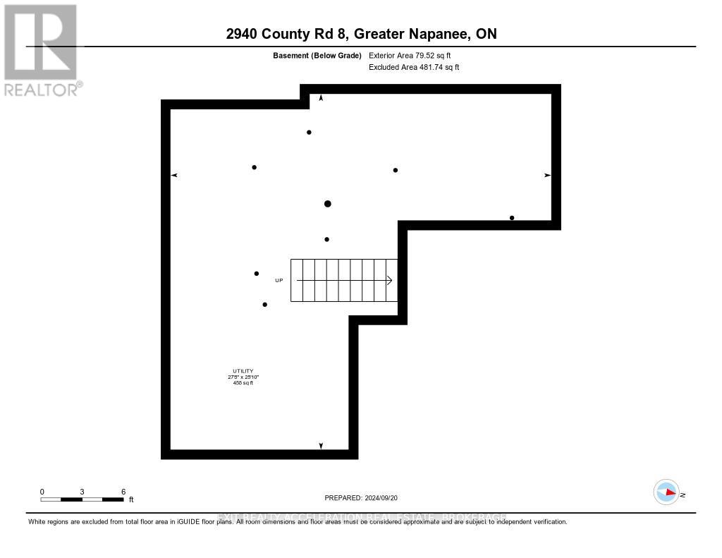 2940 County Road 8, Greater Napanee (Greater Napanee), Ontario  K7R 3K7 - Photo 50 - X12128590