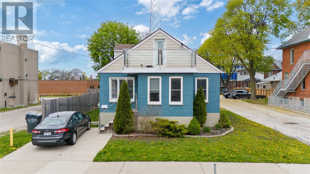 Property at 110 WELLINGTON STREET image 1