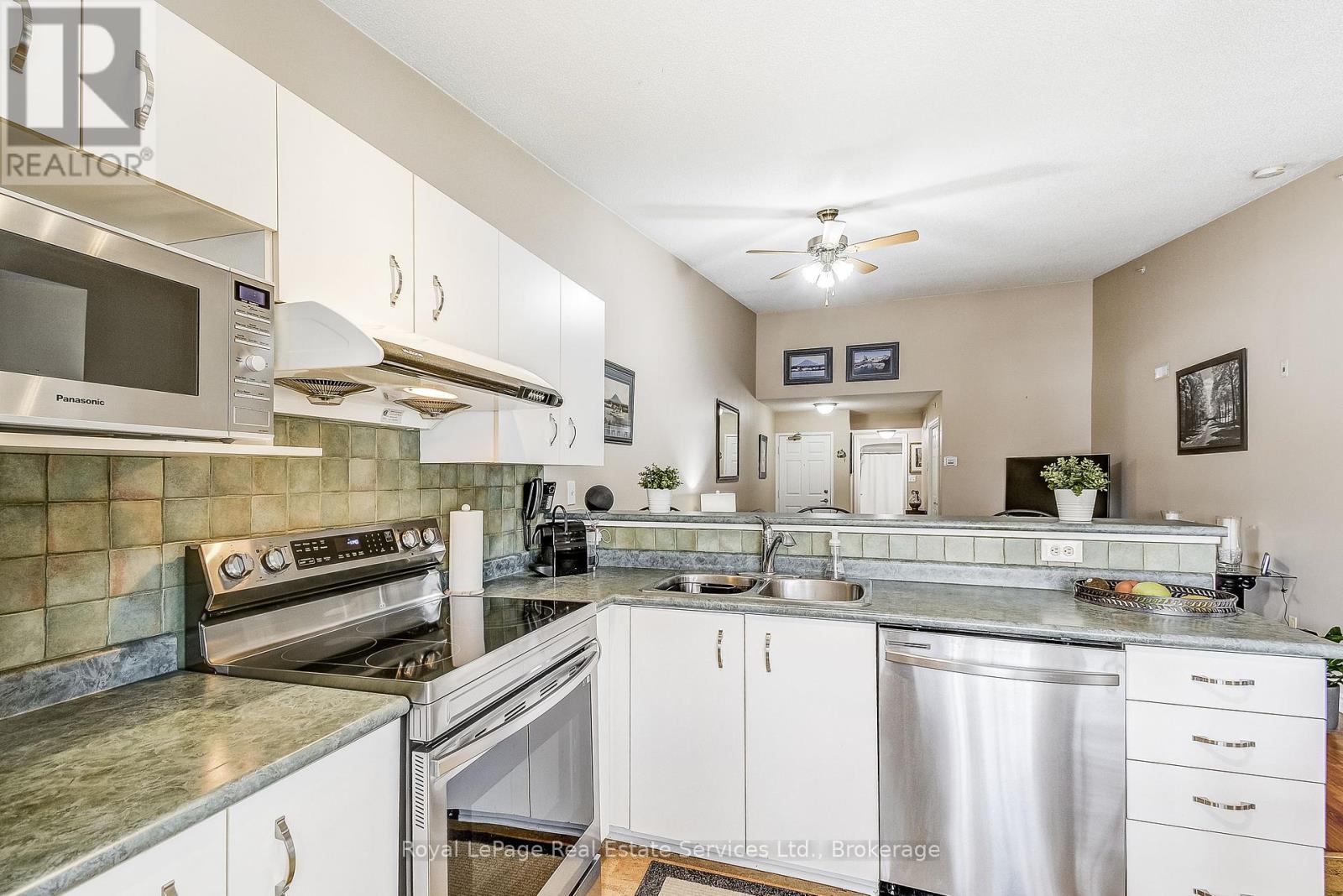 411 - 1431 Walkers Line, Burlington, Ontario  L7M 4P3 - Photo 16 - W11967709