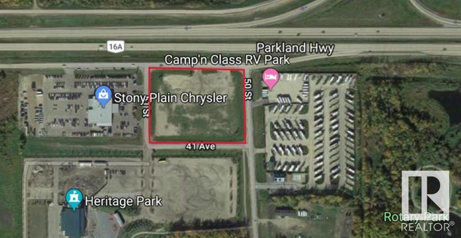 4002 50 St, Stony Plain, Alberta  T7Z 1L5 - Photo 5 - E4395897
