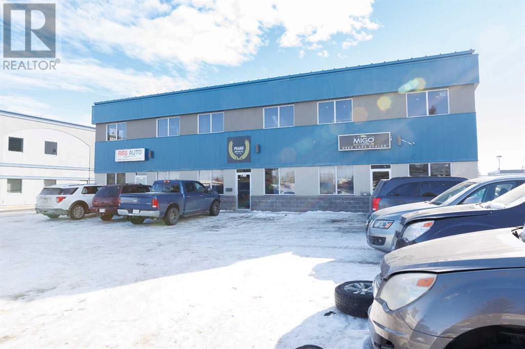 1,2, 3, 8121 49 Avenueclose, Red Deer, Alberta  T4P 2V5 - Photo 4 - A2202076