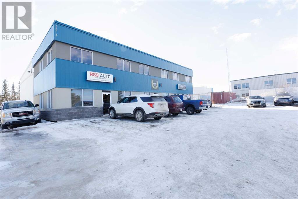 1,2, 3, 8121 49 Avenueclose, Red Deer, Alberta  T4P 2V5 - Photo 17 - A2202076