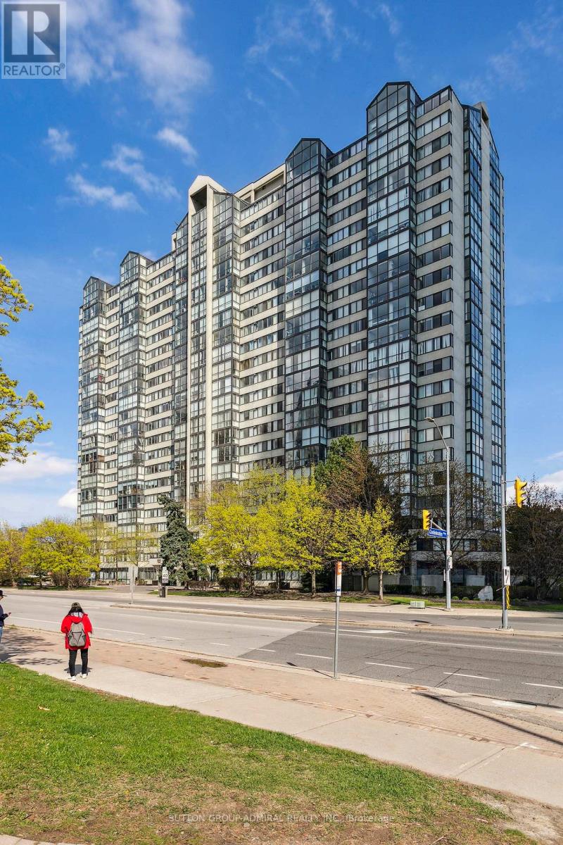 1506 - 350 Webb Drive, Mississauga, Ontario  L5B 3W4 - Photo 46 - W12128128