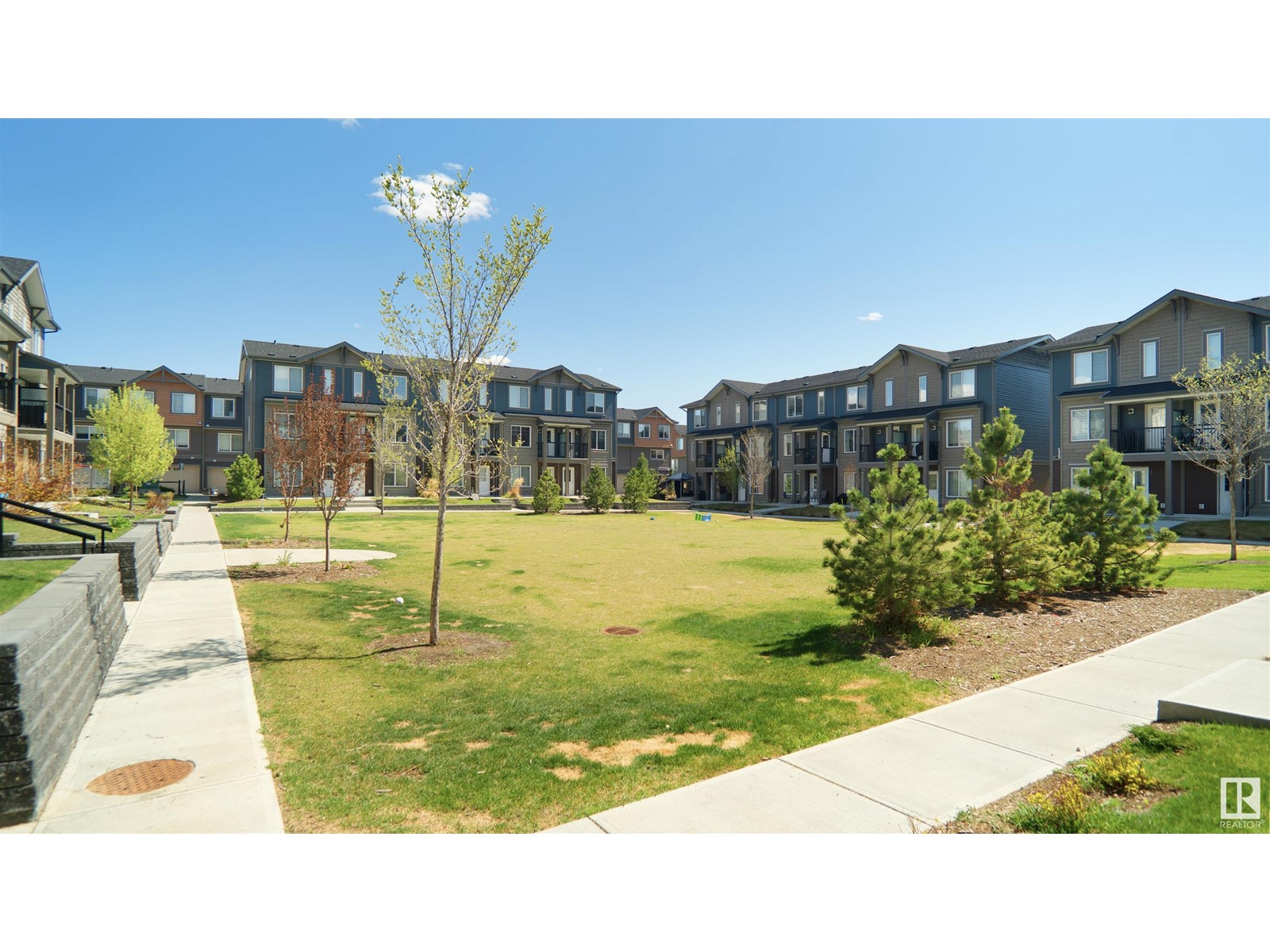 Property at #56 3025 151 AV NW image 3