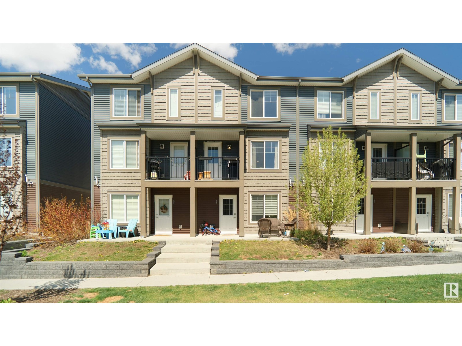 Property at #56 3025 151 AV NW image 1
