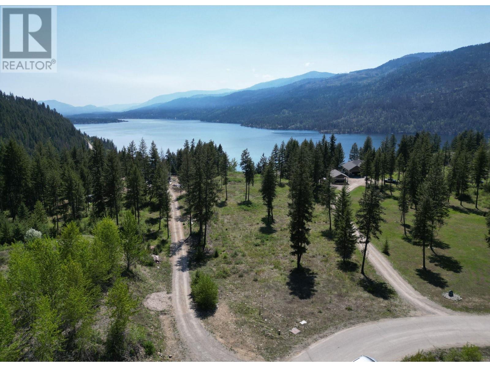Lot 19 Caitlin Road, christina lake, British Columbia