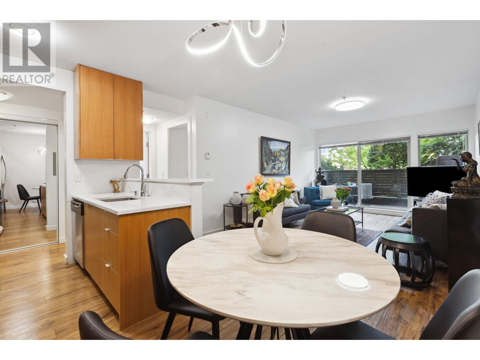 110 1033 St. Georges Avenue, North Vancouver, British Columbia  V7L 3H5 - Photo 17 - R2997004