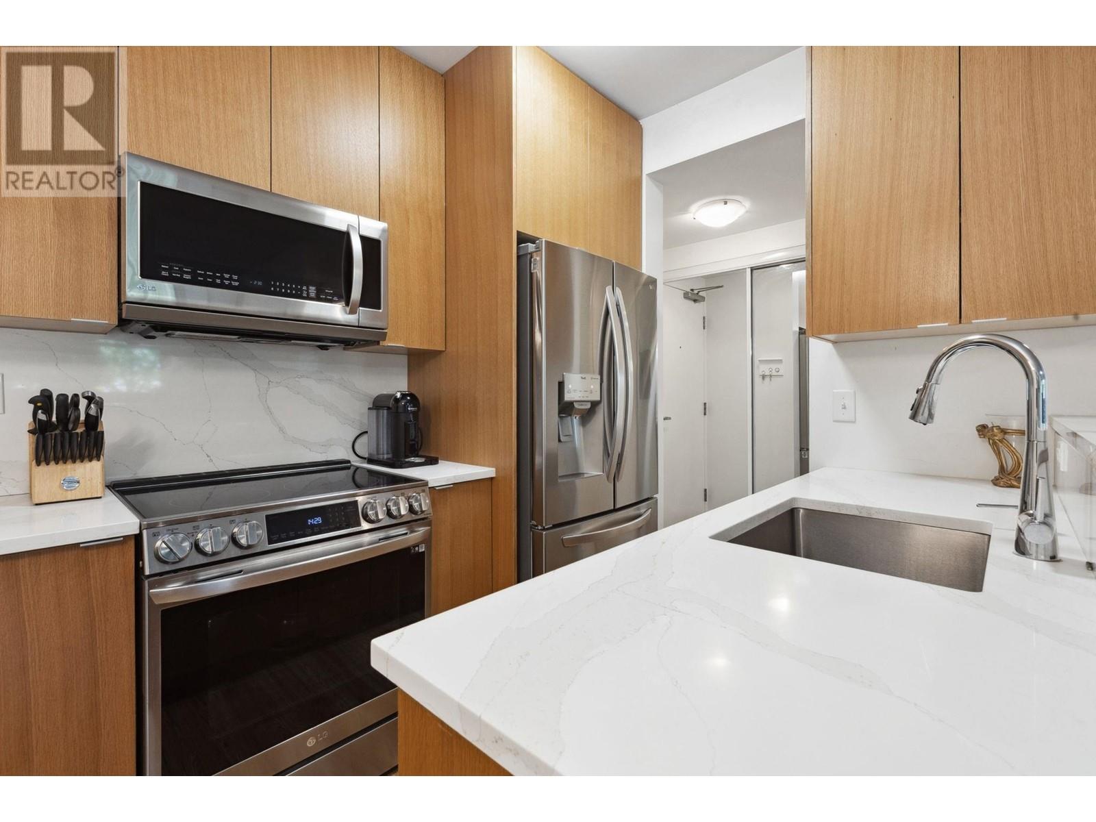 110 1033 St. Georges Avenue, North Vancouver, British Columbia  V7L 3H5 - Photo 20 - R2997004