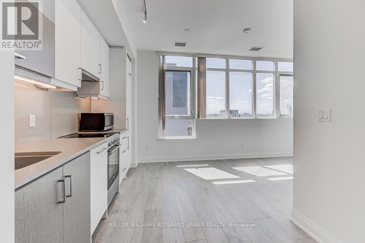 Uph4 - 181 Huron Street, Toronto (Kensington-Chinatown), Ontario  M5T 2B6 - Photo 4 - C12128426