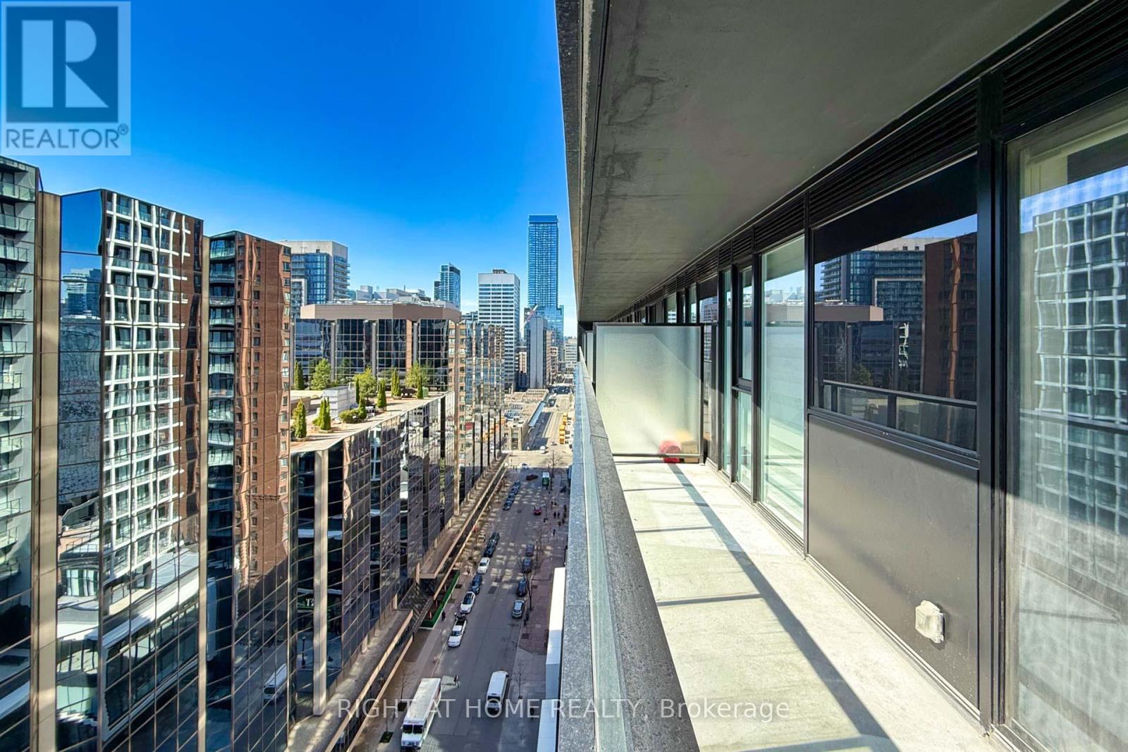 1303 - 20 Edward Street, Toronto, Ontario  M5G 0C5 - Photo 22 - C12128467