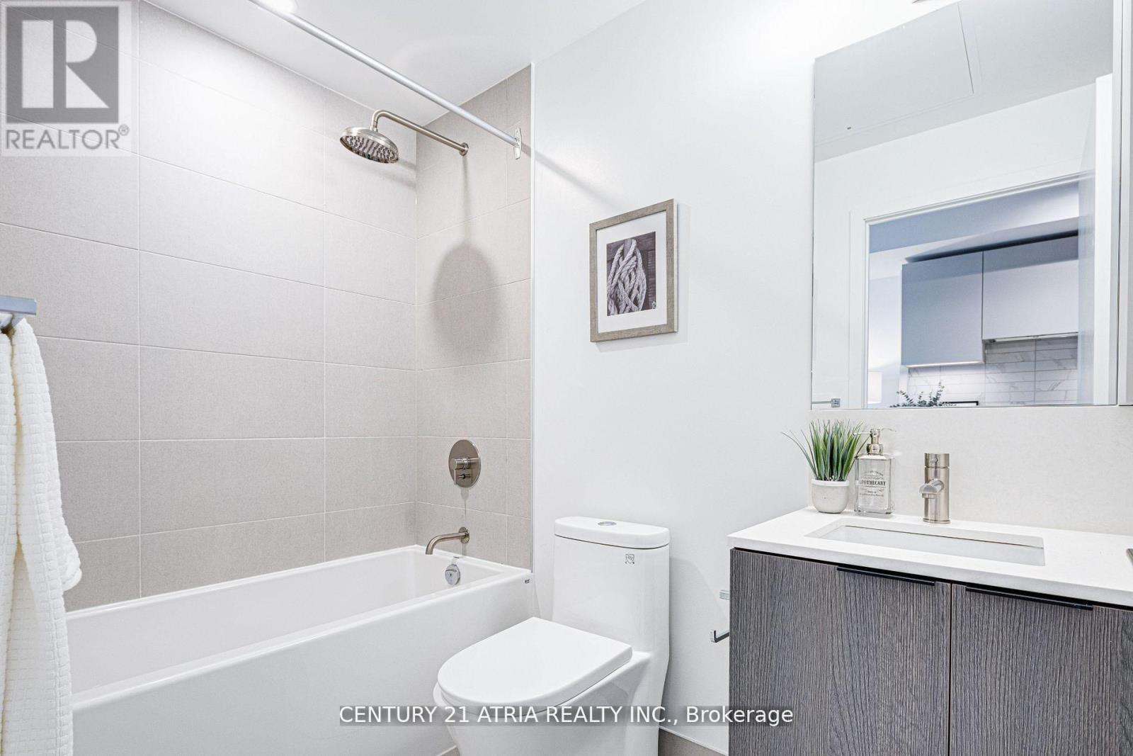 1210 - 55 Mercer Street, Toronto, Ontario  M5V 0W4 - Photo 11 - C12128471