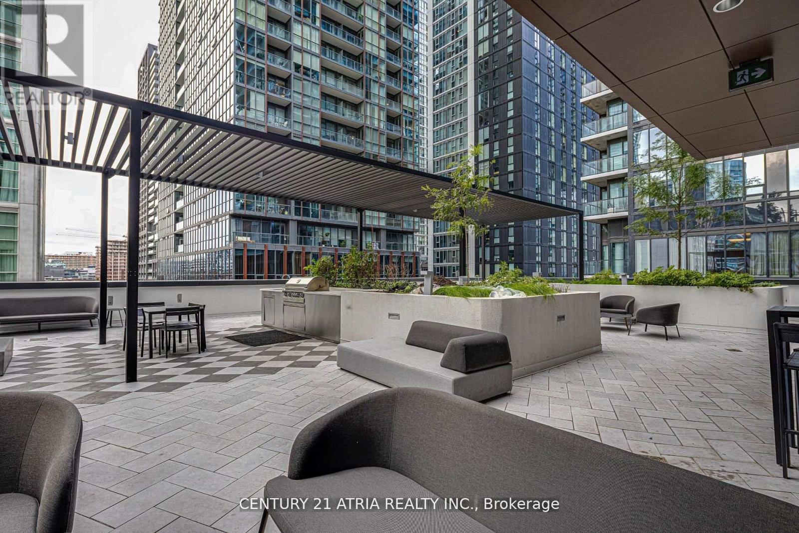 1210 - 55 Mercer Street, Toronto, Ontario  M5V 0W4 - Photo 15 - C12128471