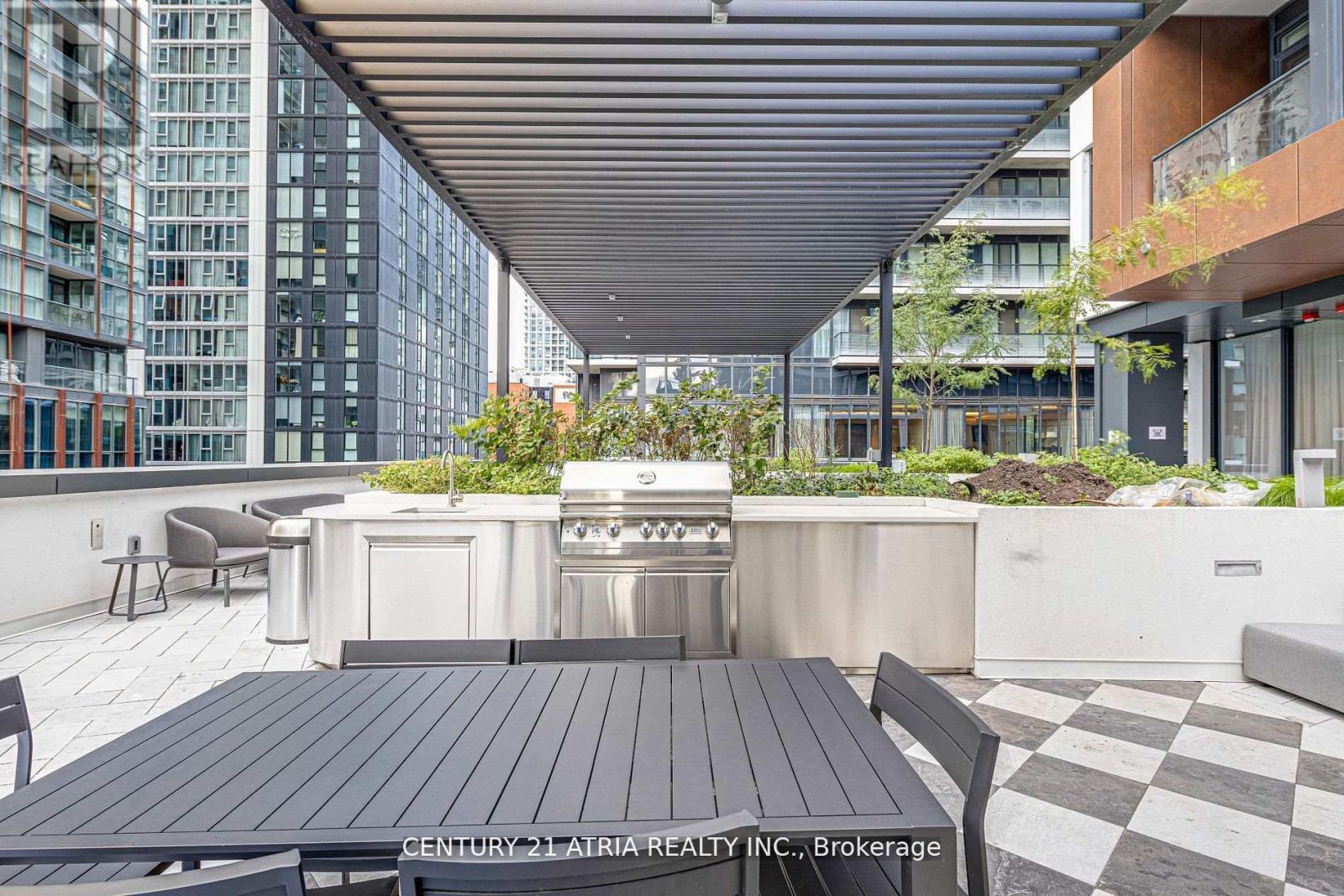 1210 - 55 Mercer Street, Toronto, Ontario  M5V 0W4 - Photo 16 - C12128471